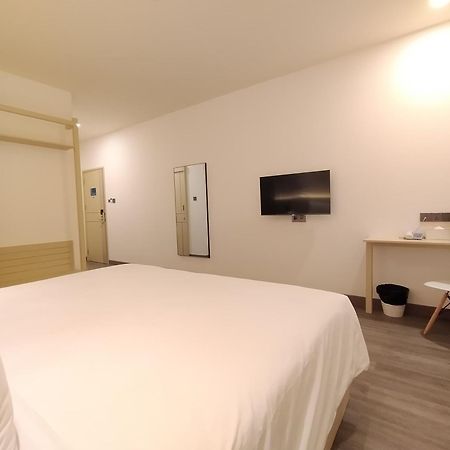 True Blue Hotel Menteng Jakarta Extérieur photo