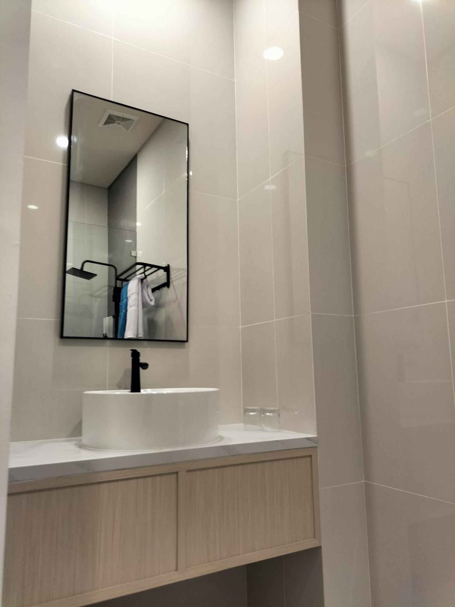 True Blue Hotel Menteng Jakarta Extérieur photo