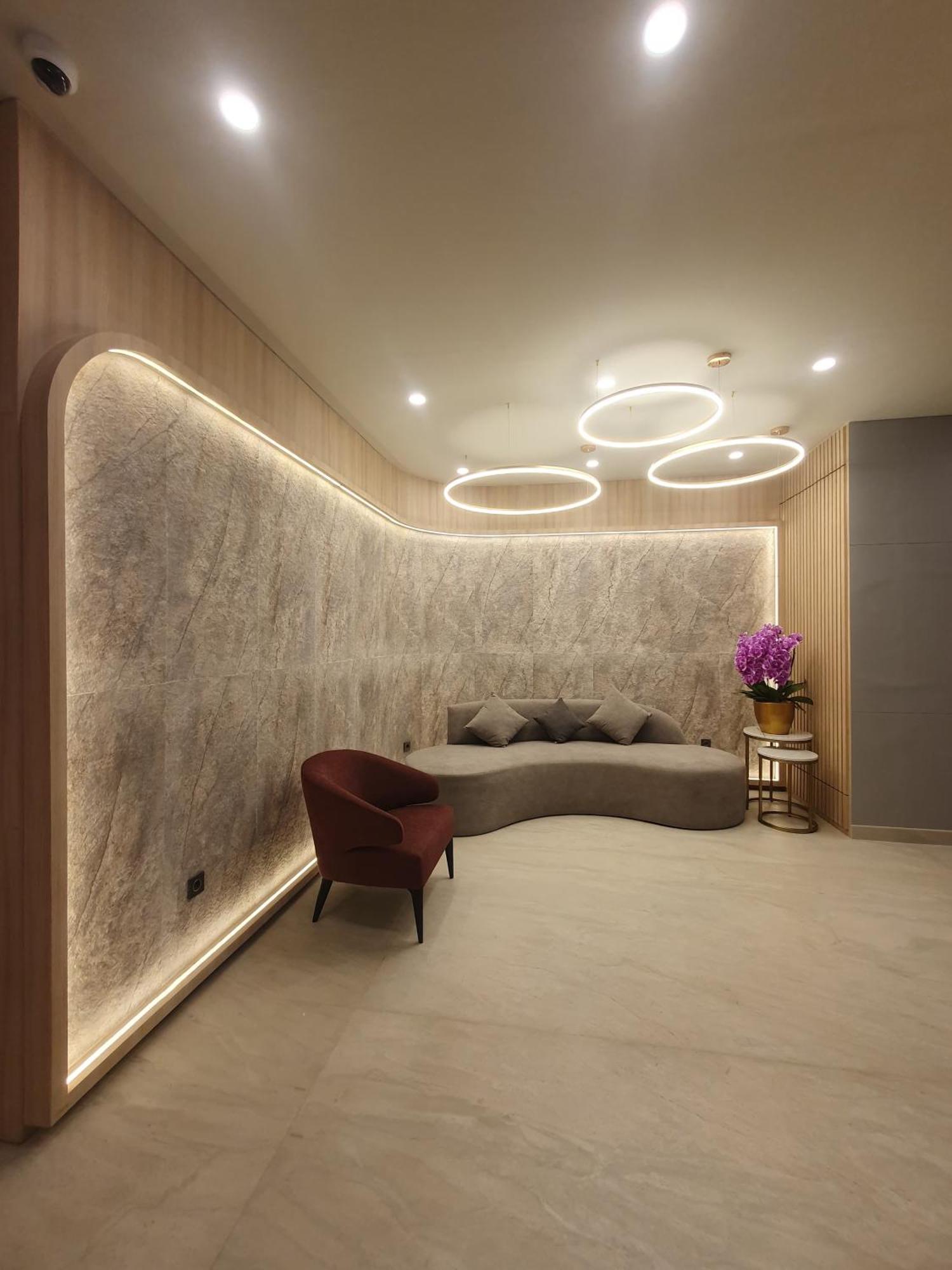 True Blue Hotel Menteng Jakarta Extérieur photo
