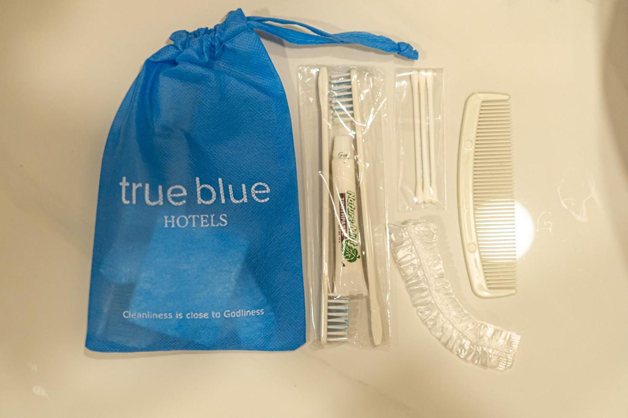 True Blue Hotel Menteng Jakarta Extérieur photo