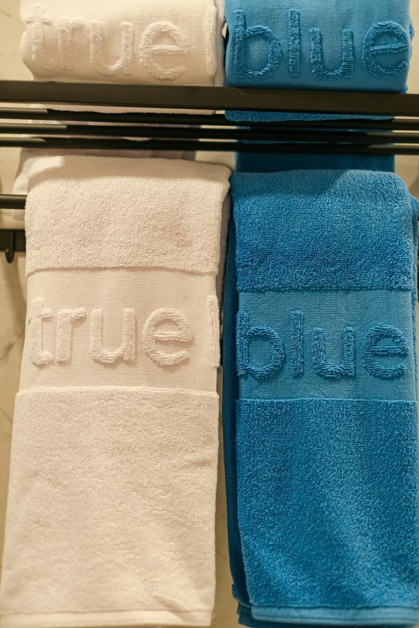 True Blue Hotel Menteng Jakarta Extérieur photo