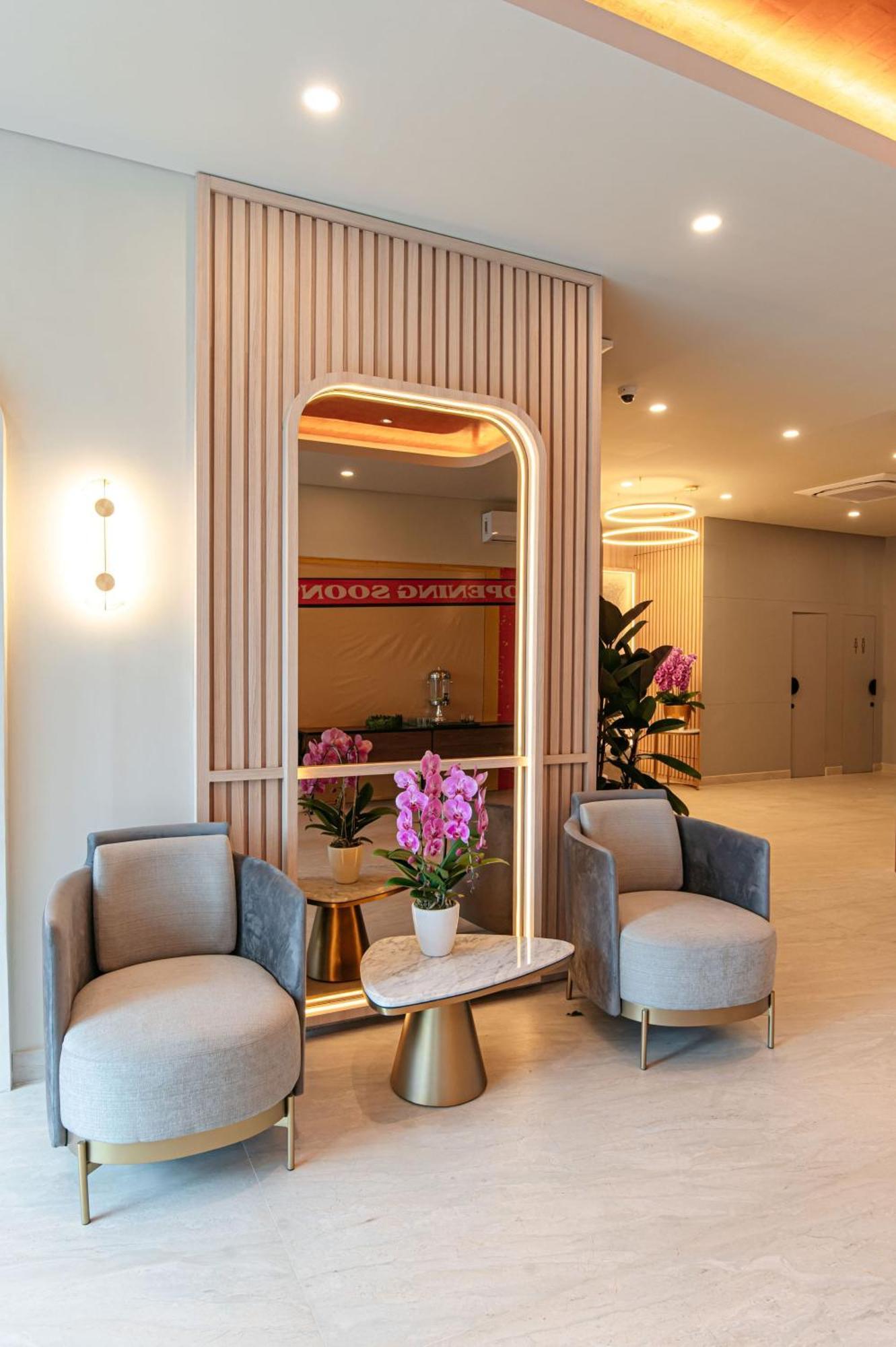 True Blue Hotel Menteng Jakarta Extérieur photo