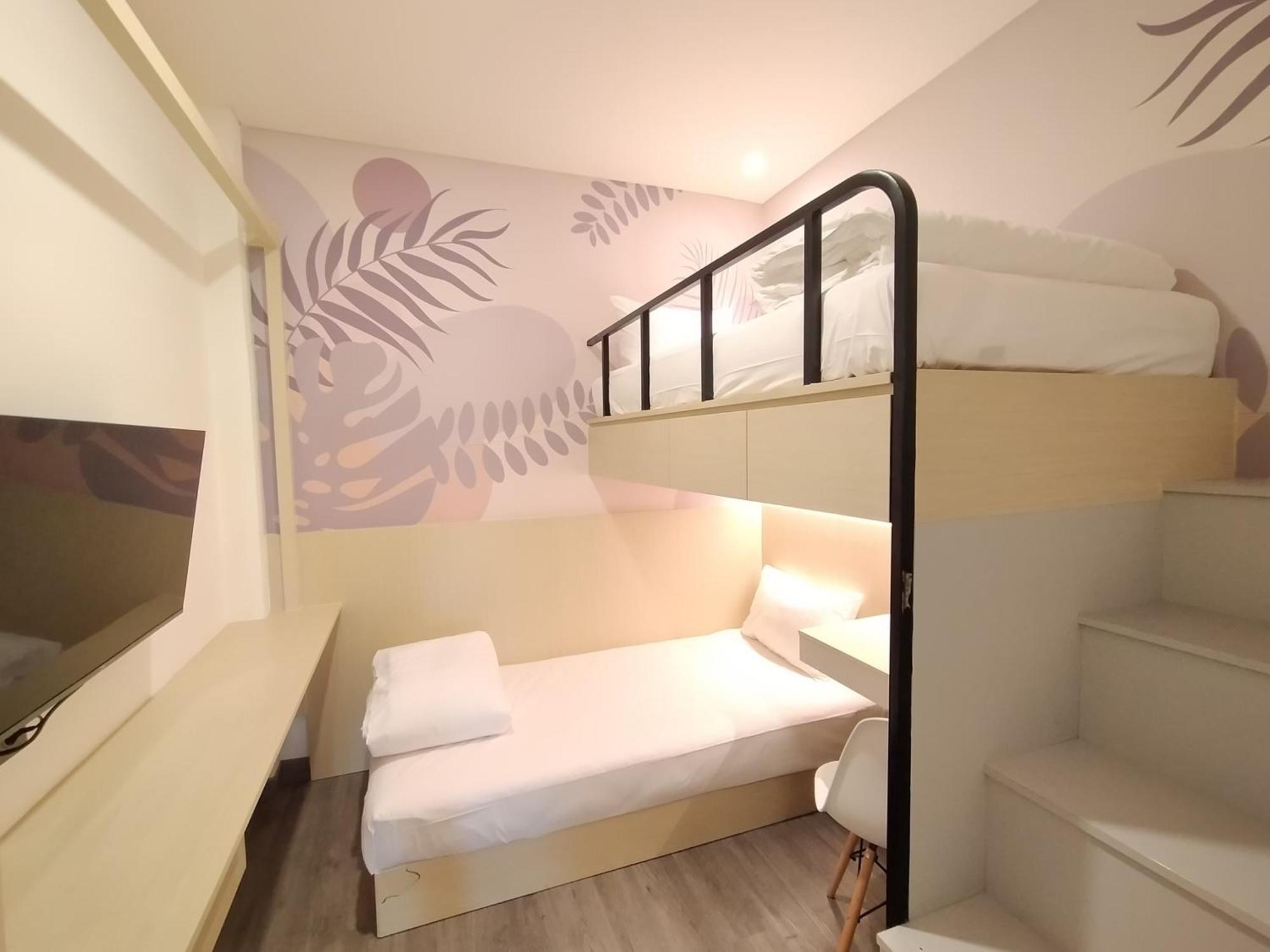 True Blue Hotel Menteng Jakarta Extérieur photo